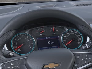 2024 Chevrolet Equinox 2FL