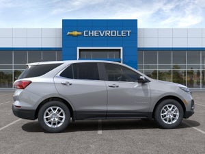 2024 Chevrolet Equinox 2FL
